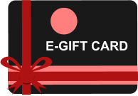 E-GIFT CARD